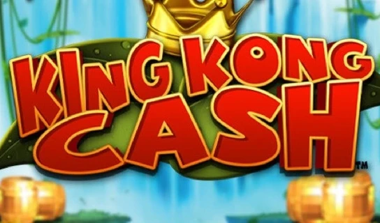 King Kong Cash Slot