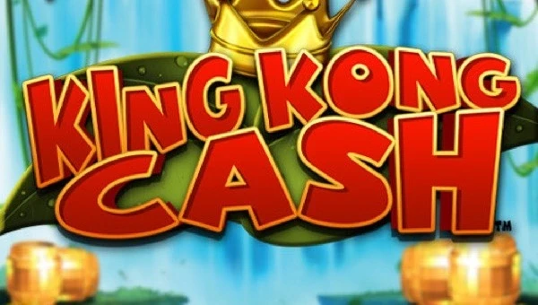 King Kong Cash Slot